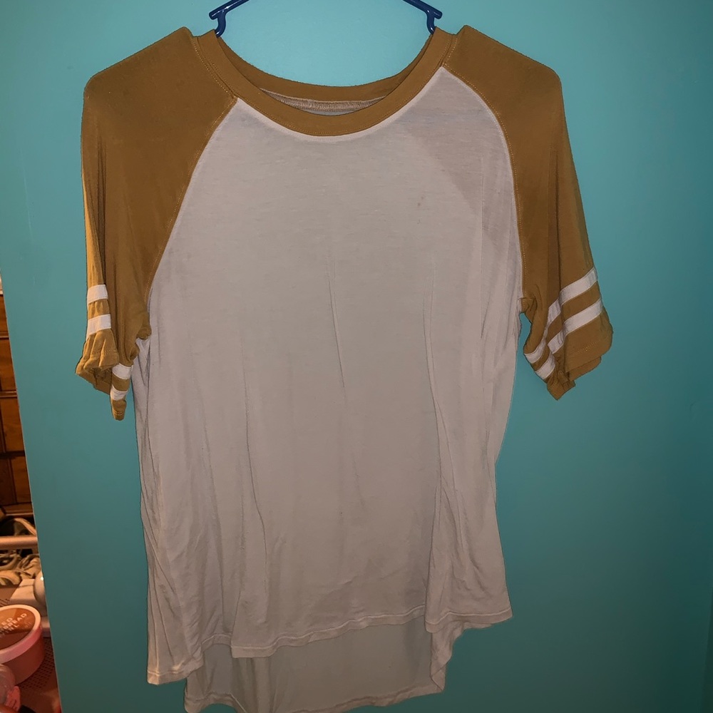 Comfy Tee